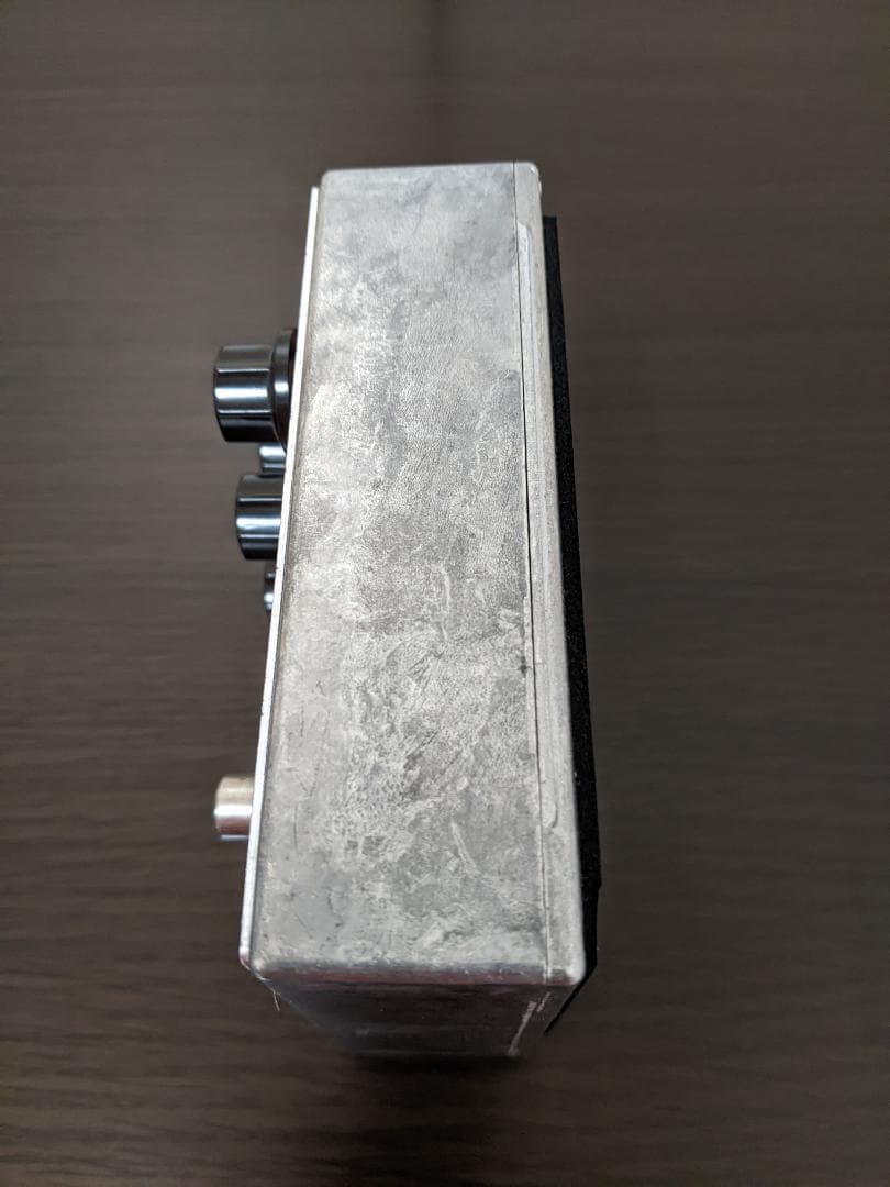 EMMA electronic ReezaFRATzitz 2 エフェクター