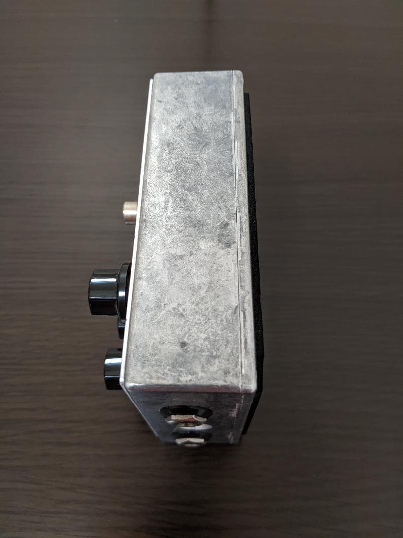 EMMA electronic ReezaFRATzitz 2 エフェクター