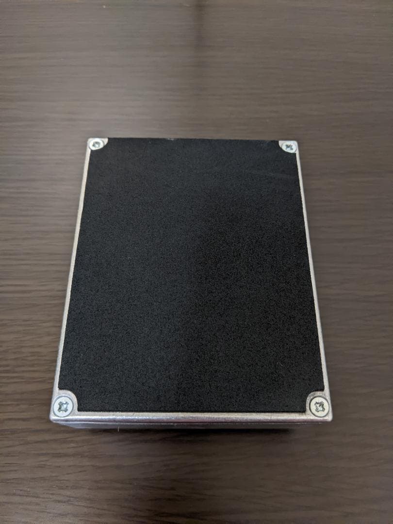 EMMA electronic ReezaFRATzitz 2 エフェクター