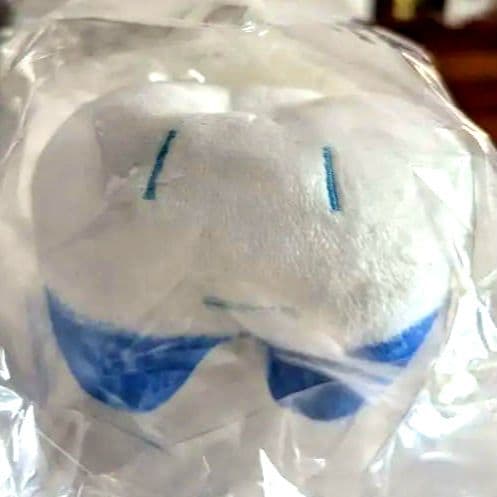 Ado　はちゃん　バズーカより発射❢