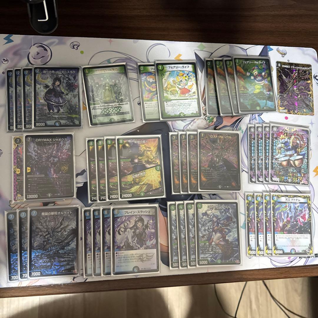 G*o様 アナカラーマルル(インターステラ)