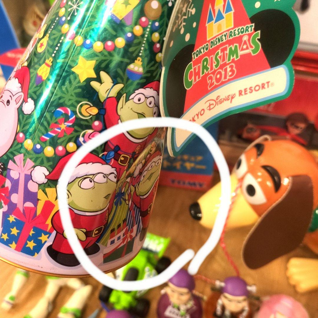 ディズニー　ピクサー　トイストーリー　ミスターインクレディブル　フィギュア