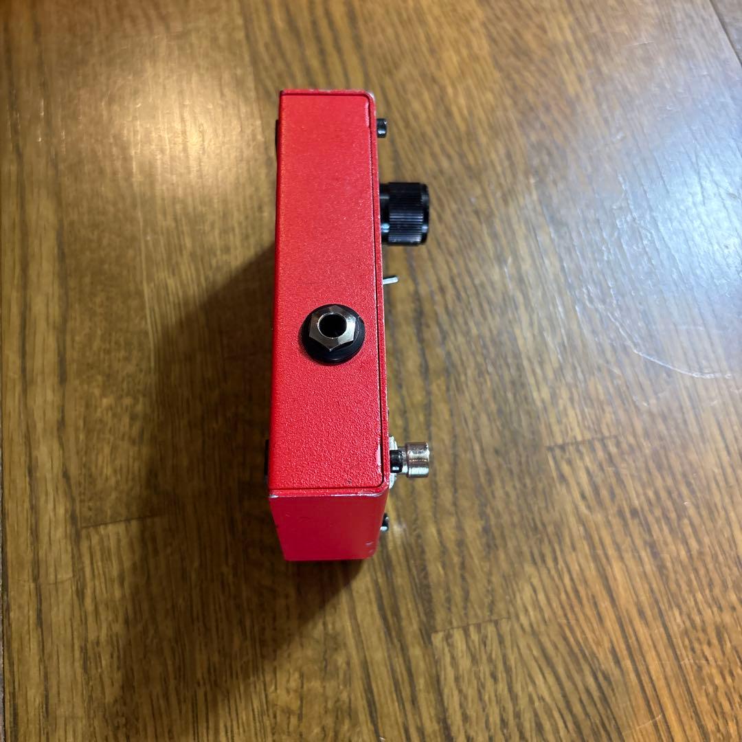 ギター digitech drop