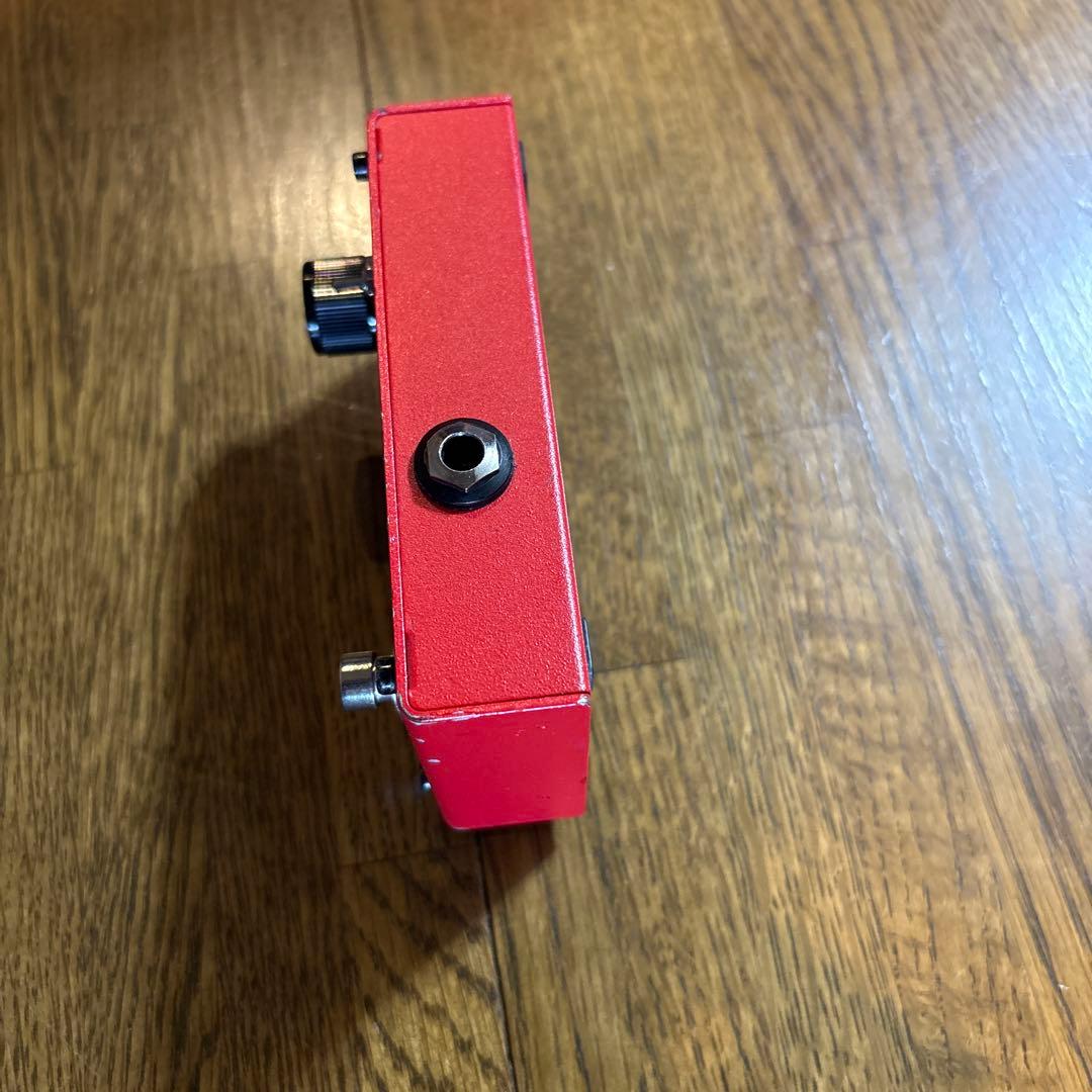 ギター digitech drop