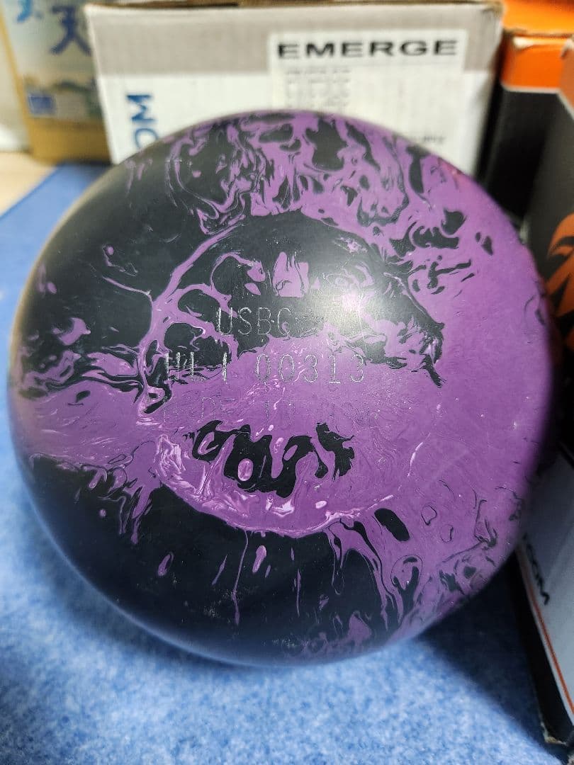 MOTIV ジャッカルゴースト15ポンド