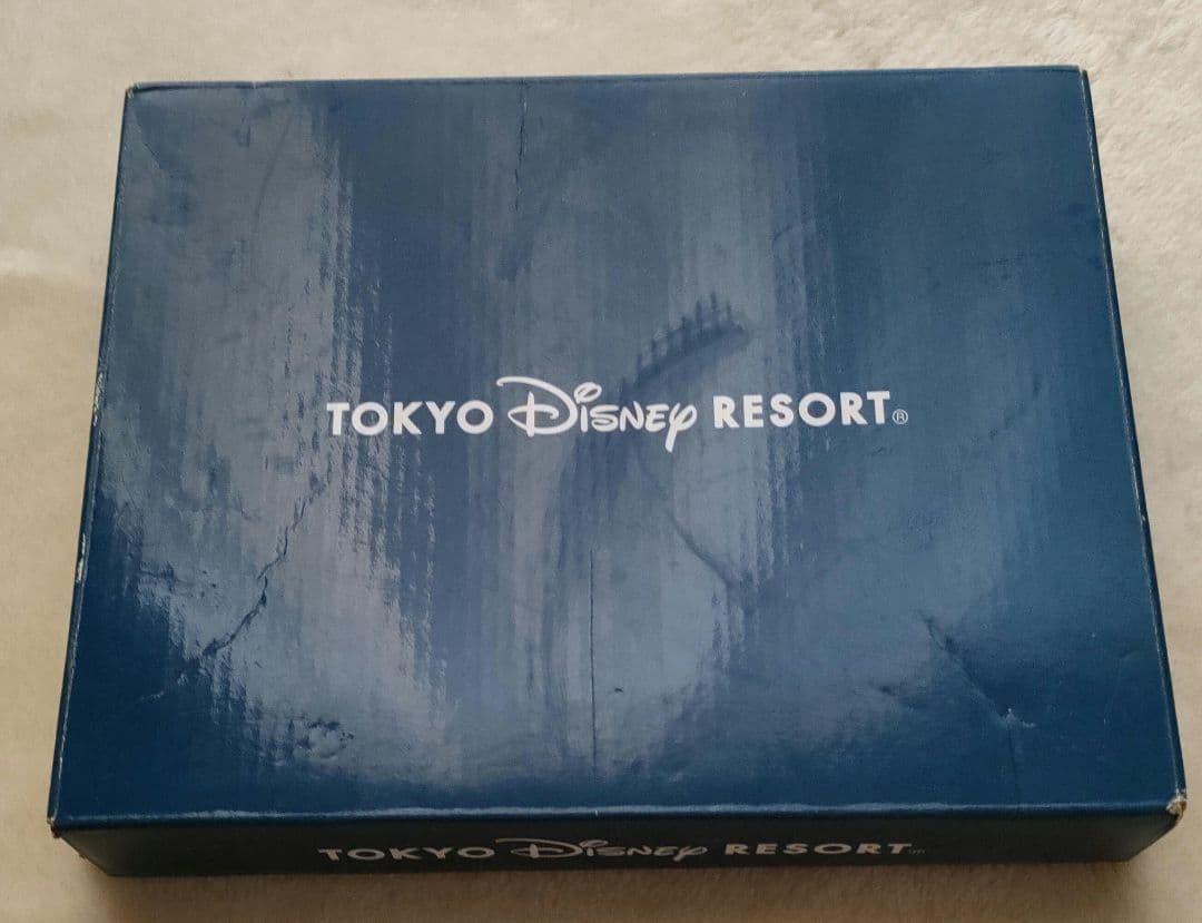 ディズニーリゾートクルーザー　ピンバッジ 希少品 レア