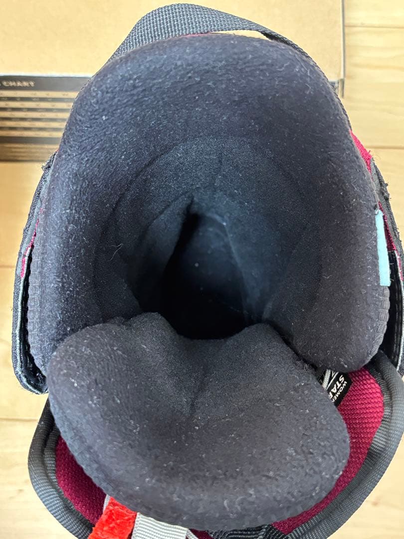 バートン STARSTRUCK BOA 24cm レディース