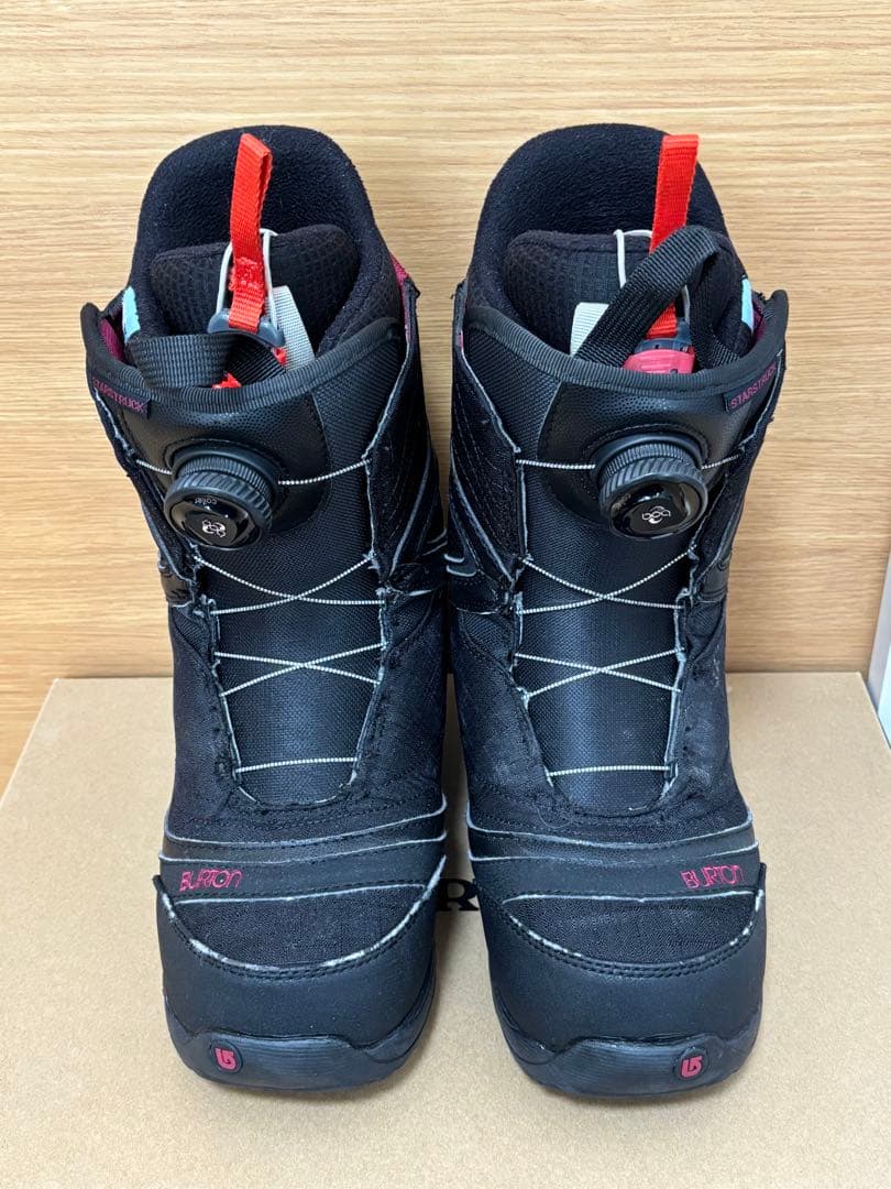 バートン STARSTRUCK BOA 24cm レディース