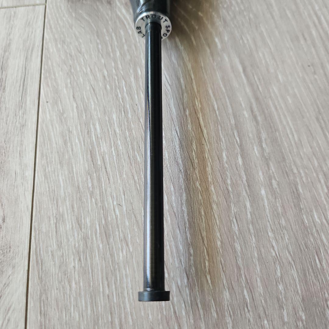 Trout spoos Lab.トラウトスプーンラボ　オリジナルロッド