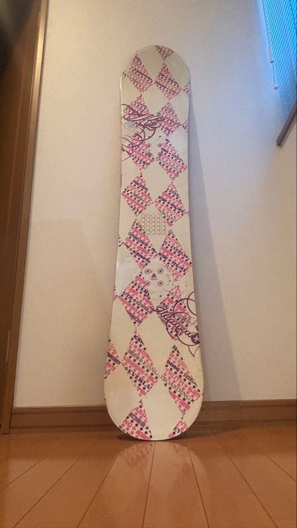 スノーボード K2