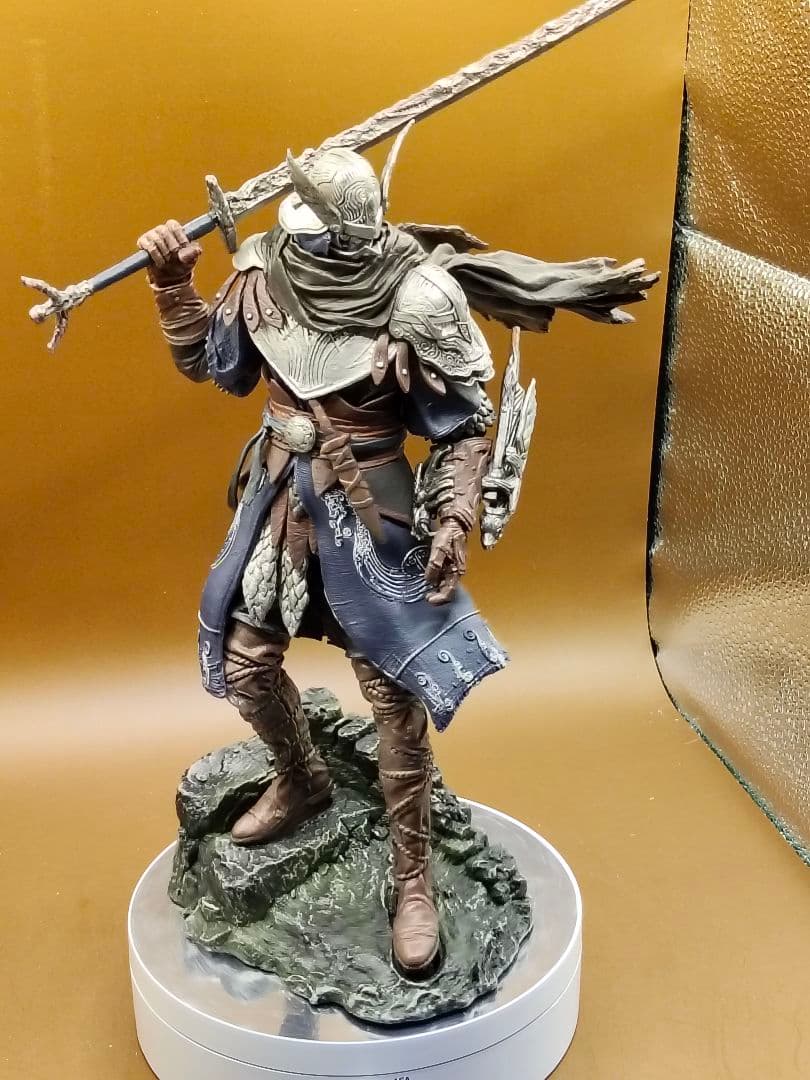 追跡者　フィギュア　ELDEN RING NIGHTREIGN