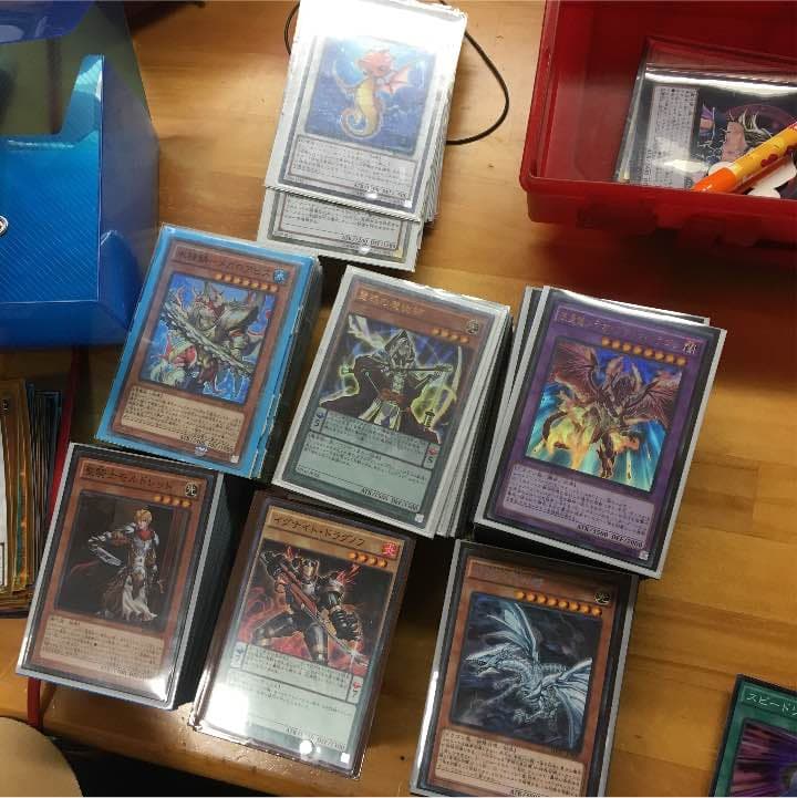 遊戯王 デッキ販売