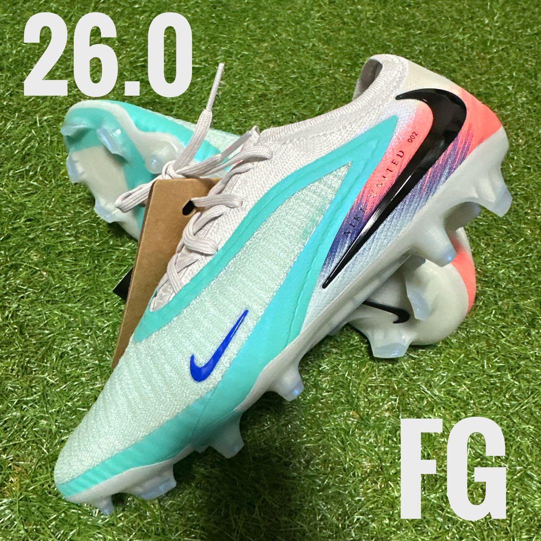 ナイキ ユナイテッドファントム 6 LOW エリート 26cm