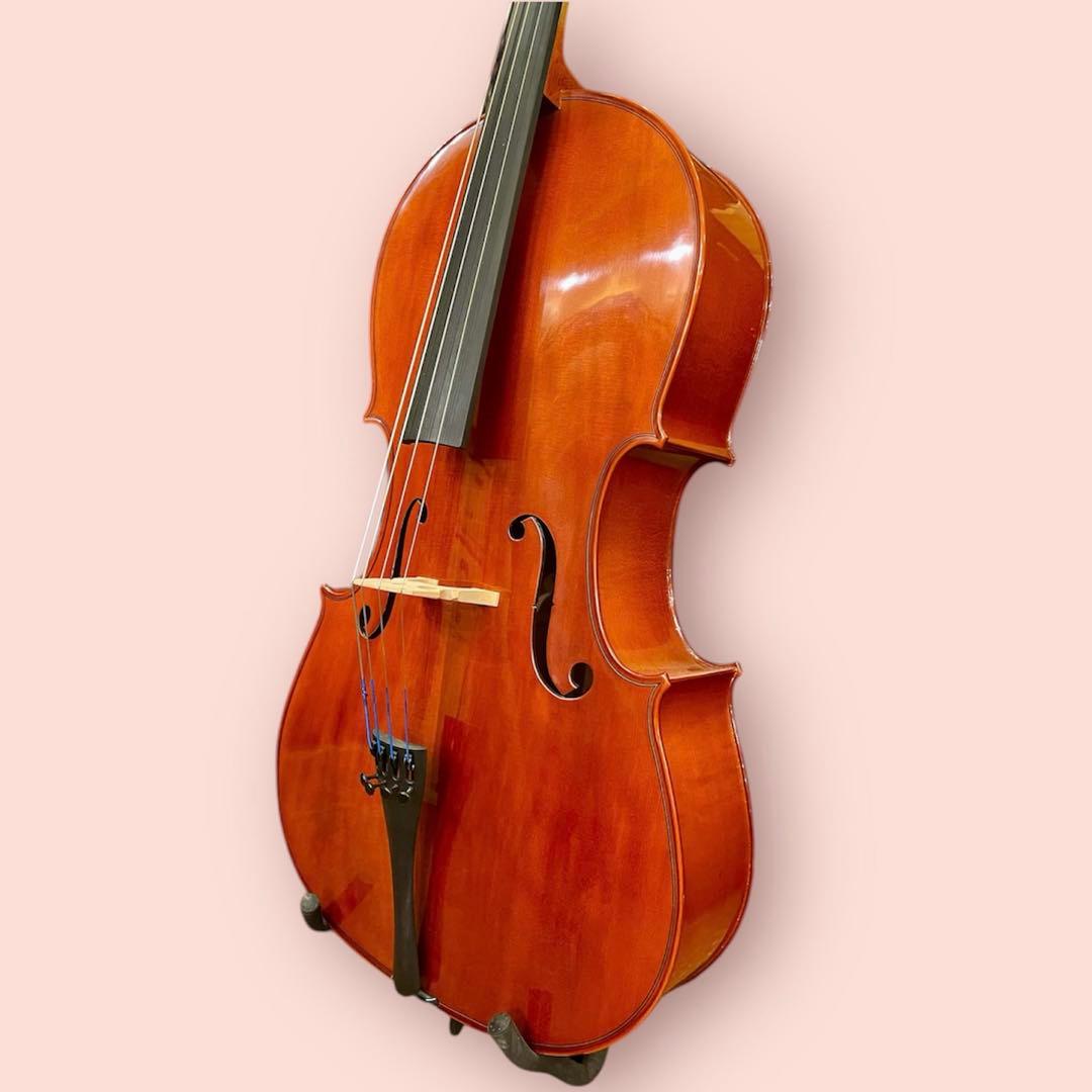 YAMAHA チェロ VC5 (3/4サイズ)