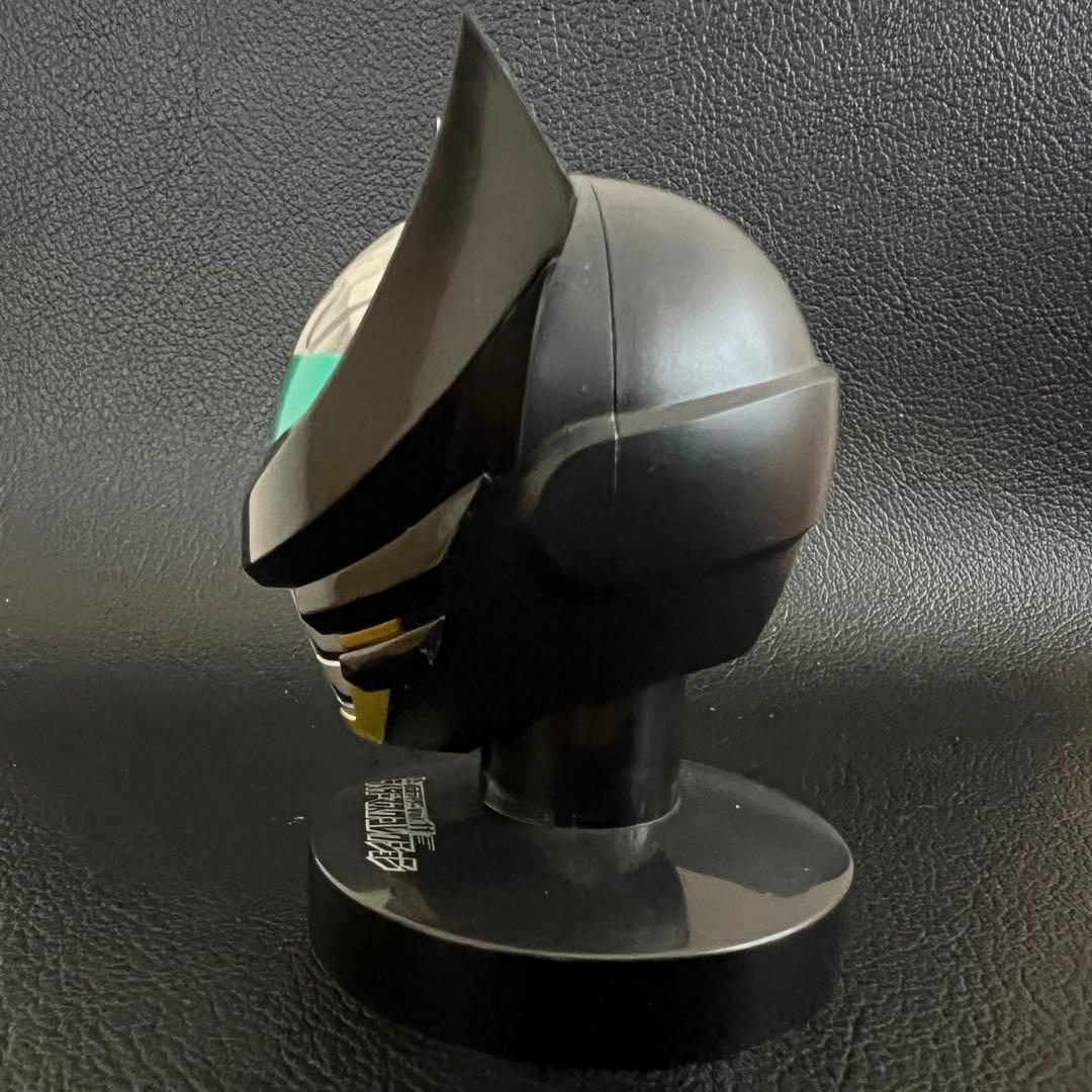 ■激レア　仮面ライダー オーズ　マスコレ　バース　セルメダル　マスクコレクション