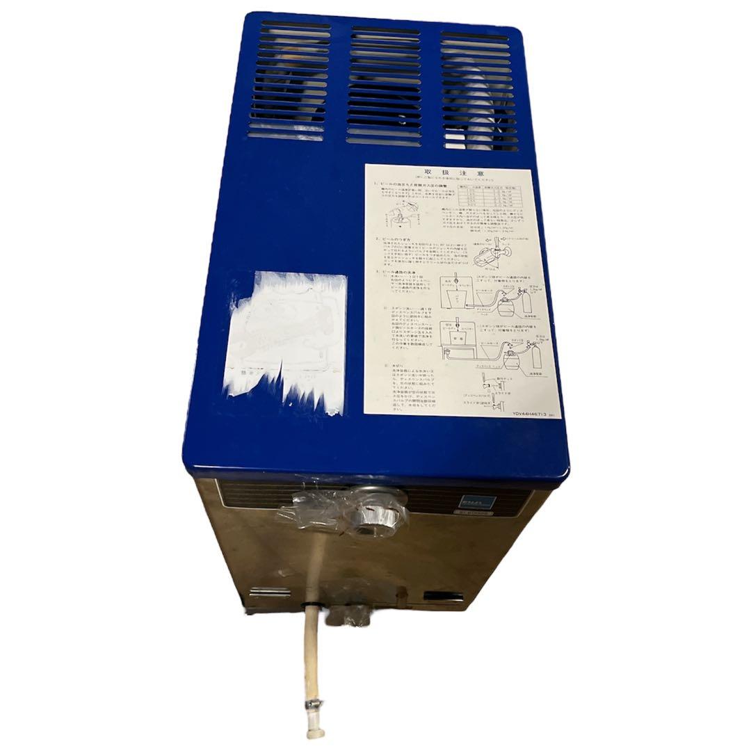 サントリー ビールサーバー 富士 ビールディスペンサー