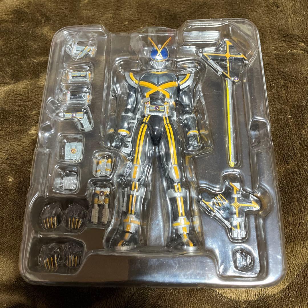 s.h.figuarts 仮面ライダーファイズ　セット