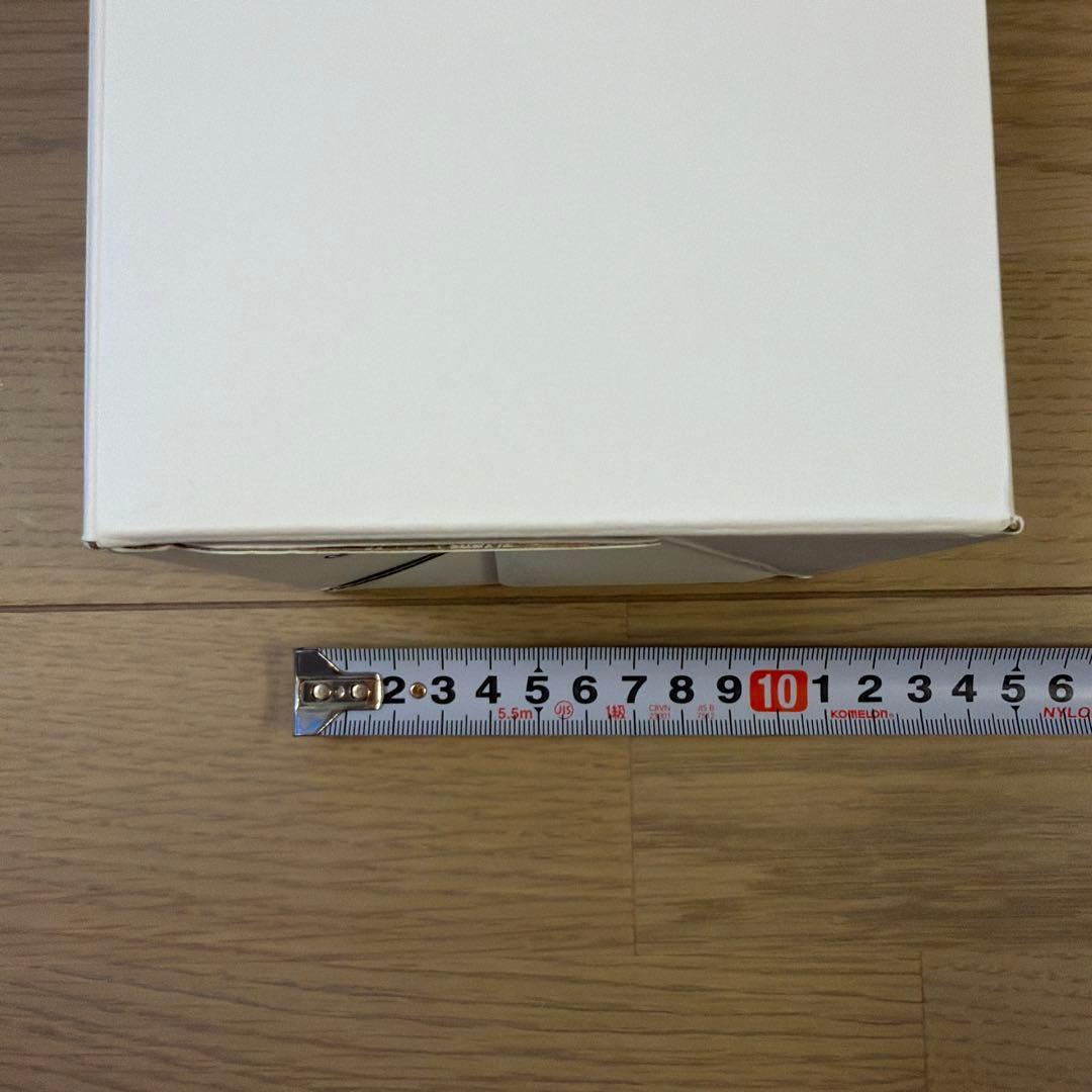 Ruinart ブラン・ド・ブラン 750ml Tiffany.Co パッケージ