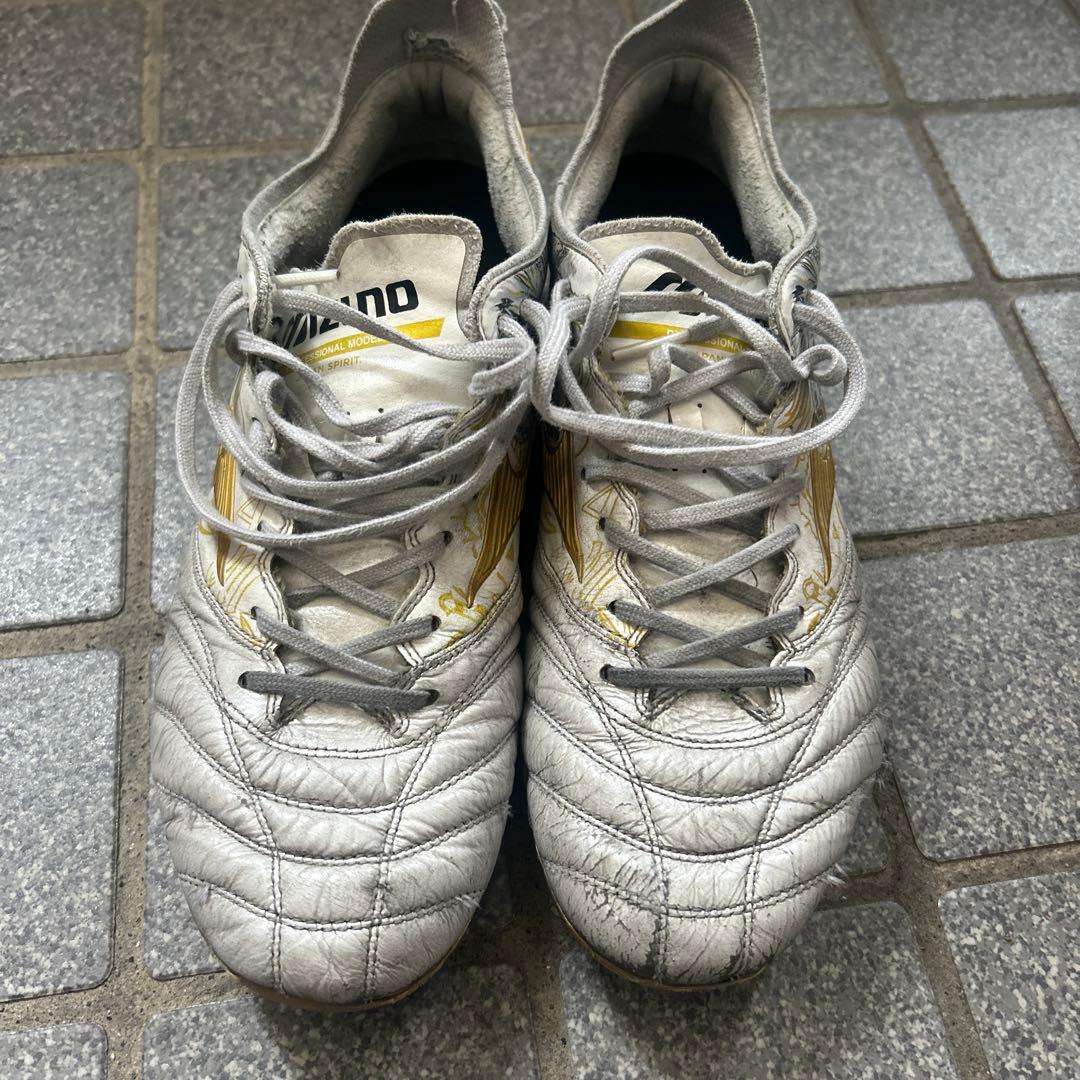 MORELIA NEO Ⅲ SR4 JAPAN