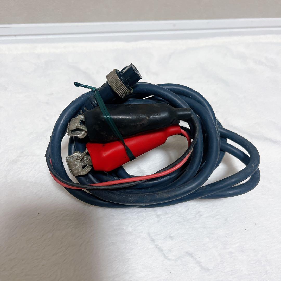 リョービ Adventur 電動 VS700-L 動作品