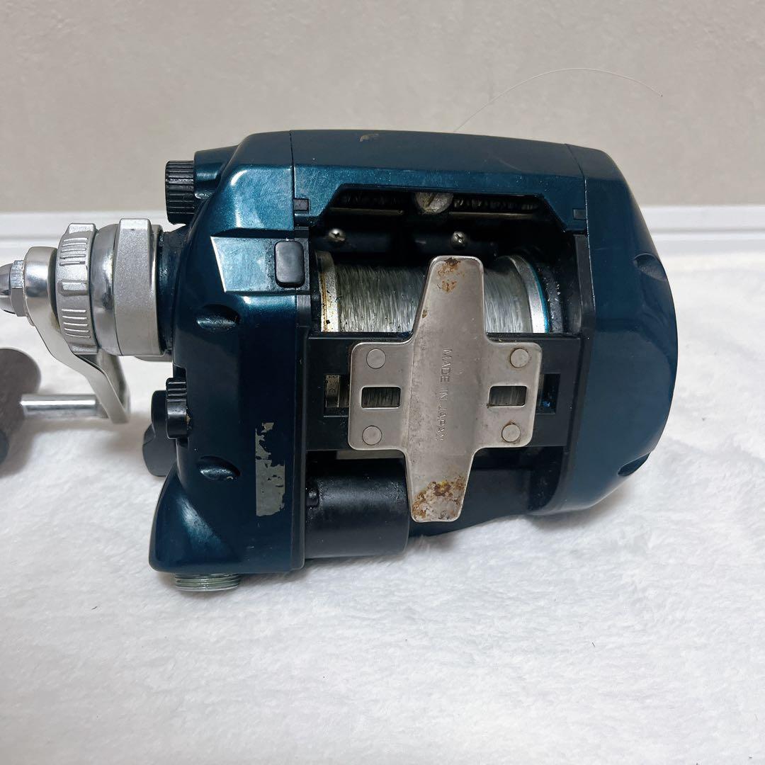 リョービ Adventur 電動 VS700-L 動作品