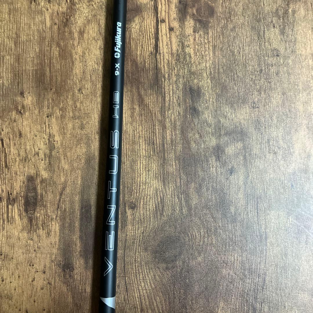 ds-adapt ベンタスブラック 9x ventus black HB 9x