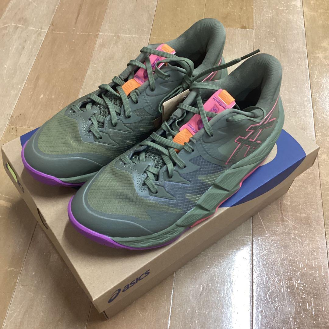 シューズ(男性用) UNPRE ARS 2 LOW 300 26.5cm