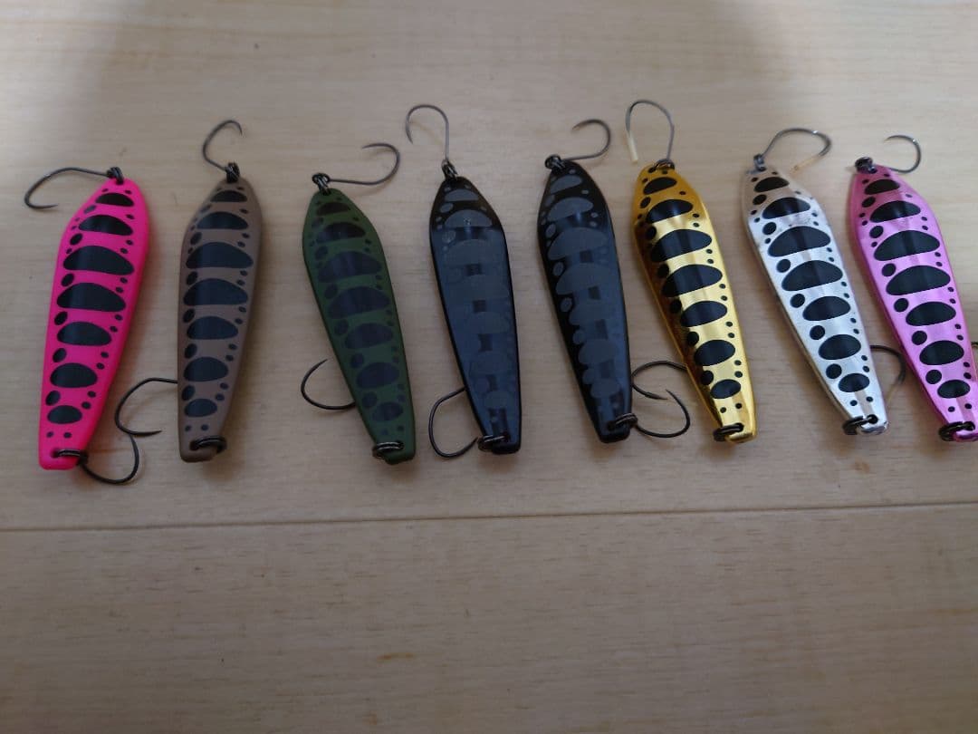 【早い者勝ち】カルテラス ウルキ70 8個セット