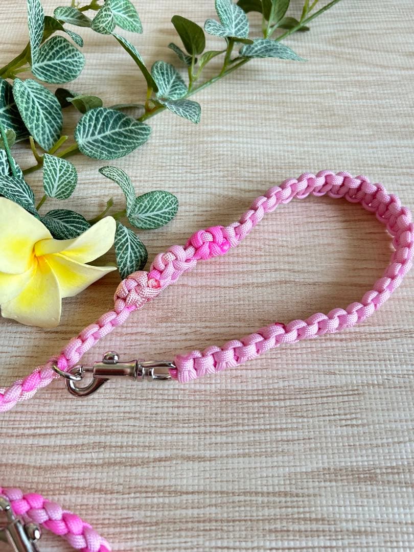 【専用】パラコードダブルリード