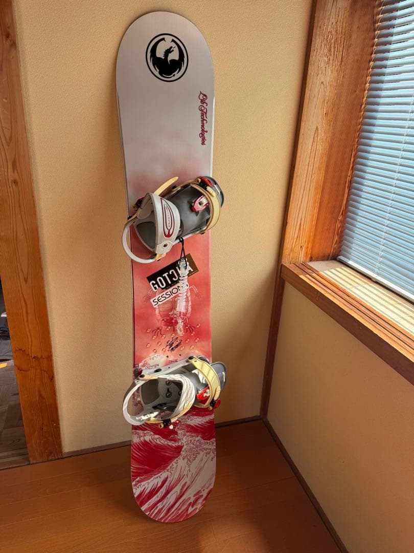 スノーボード Lib Technologies