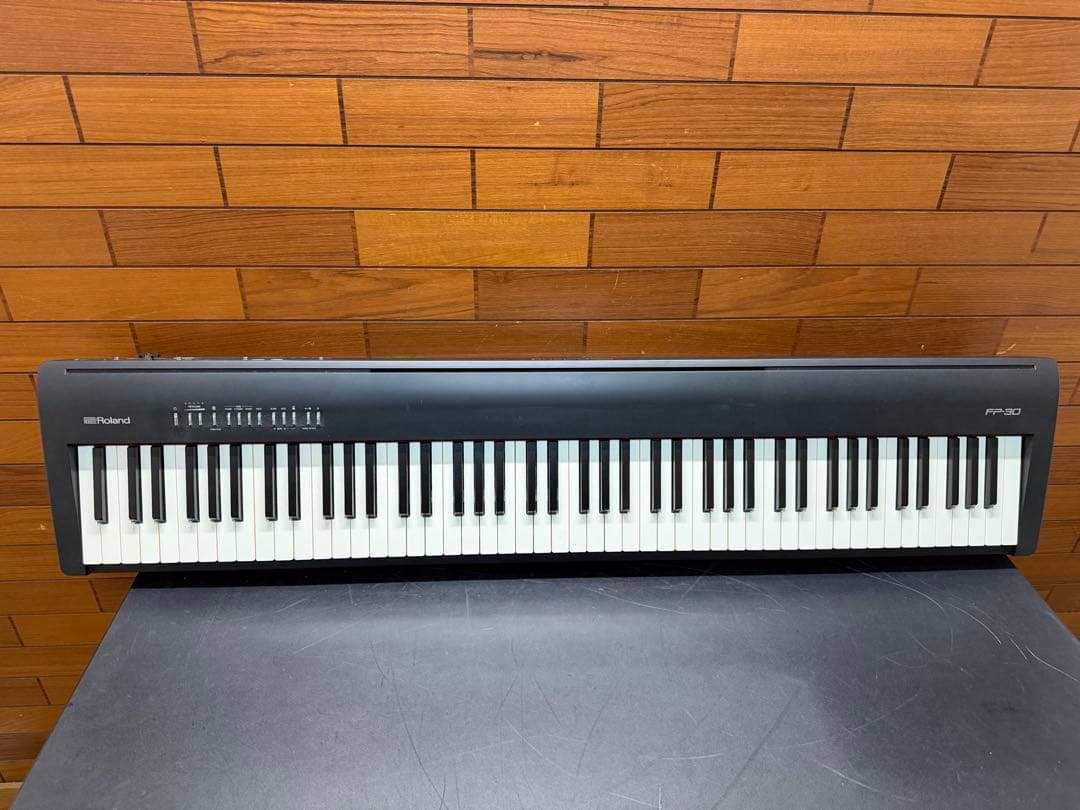 Roland FP-30 88鍵盤