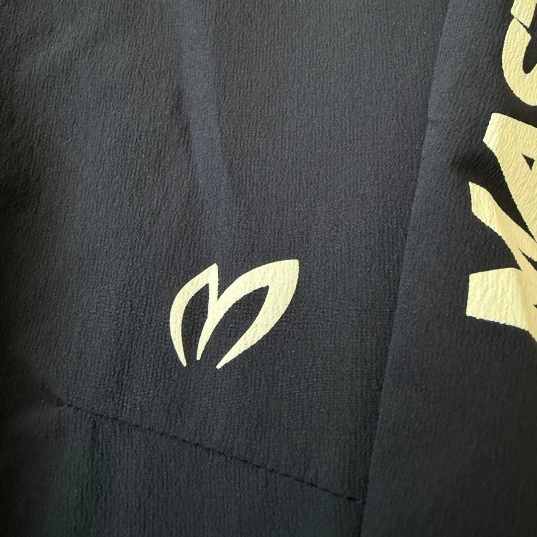 美品　マスターバニー　パンツ　紺　ネイビー　L〜XL相当 ドライ素材　5