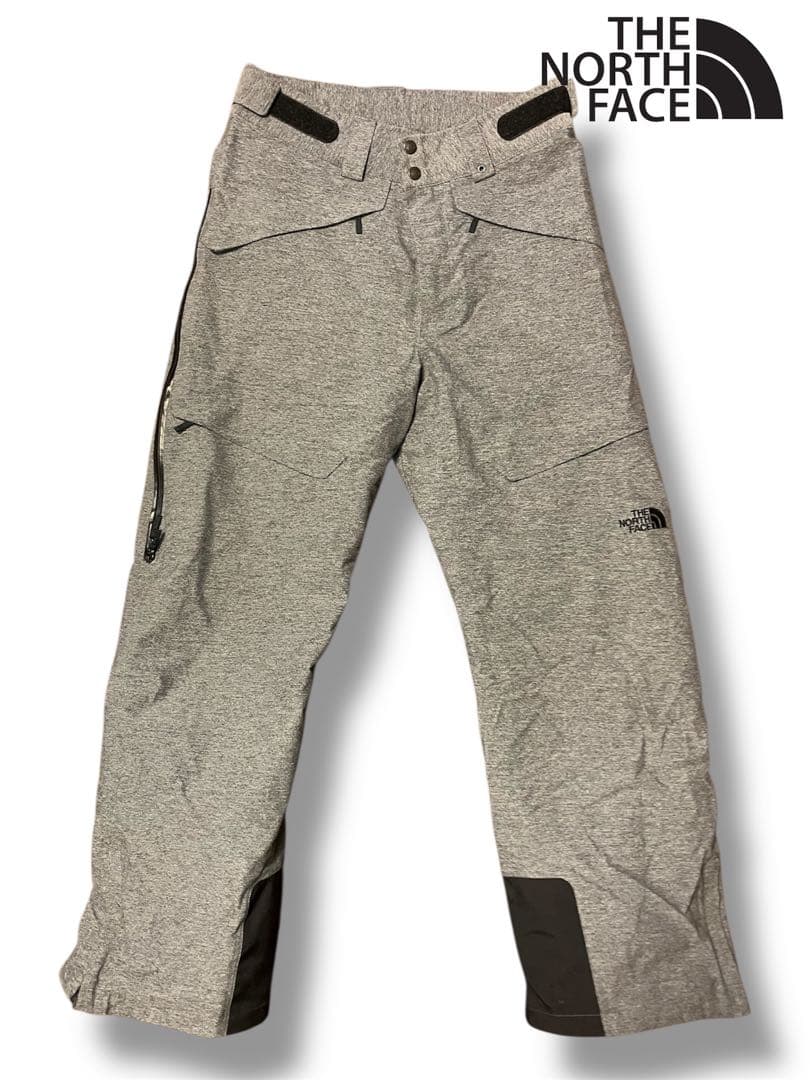 【美品】THE NORTH FACE /フリーダム インサレーテッド パンツ