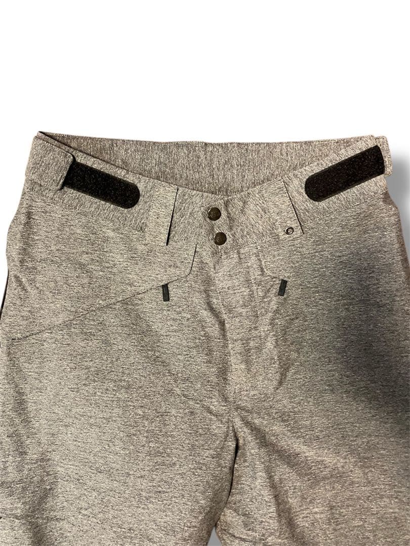 【美品】THE NORTH FACE /フリーダム インサレーテッド パンツ