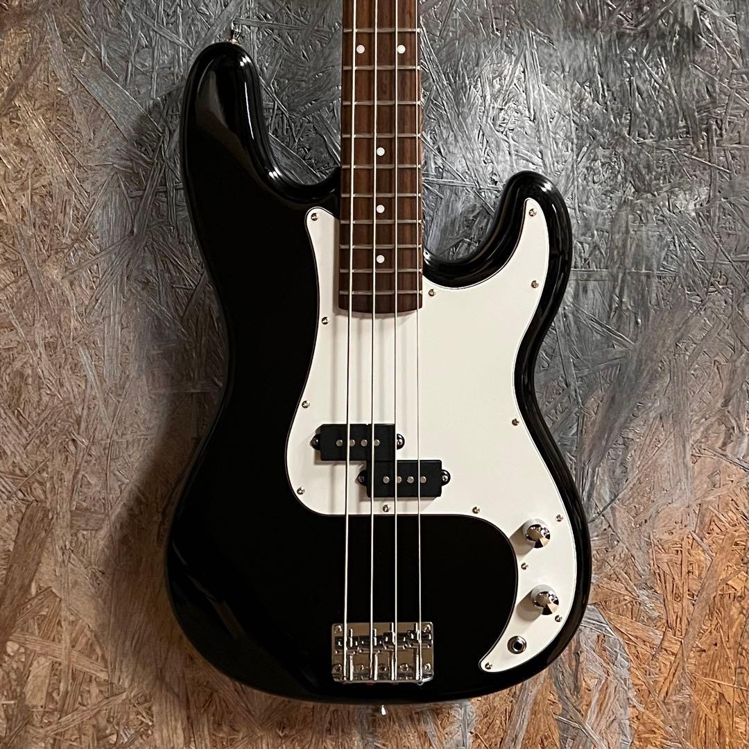 Photogenic プレシジョンベース ブラック 管AB