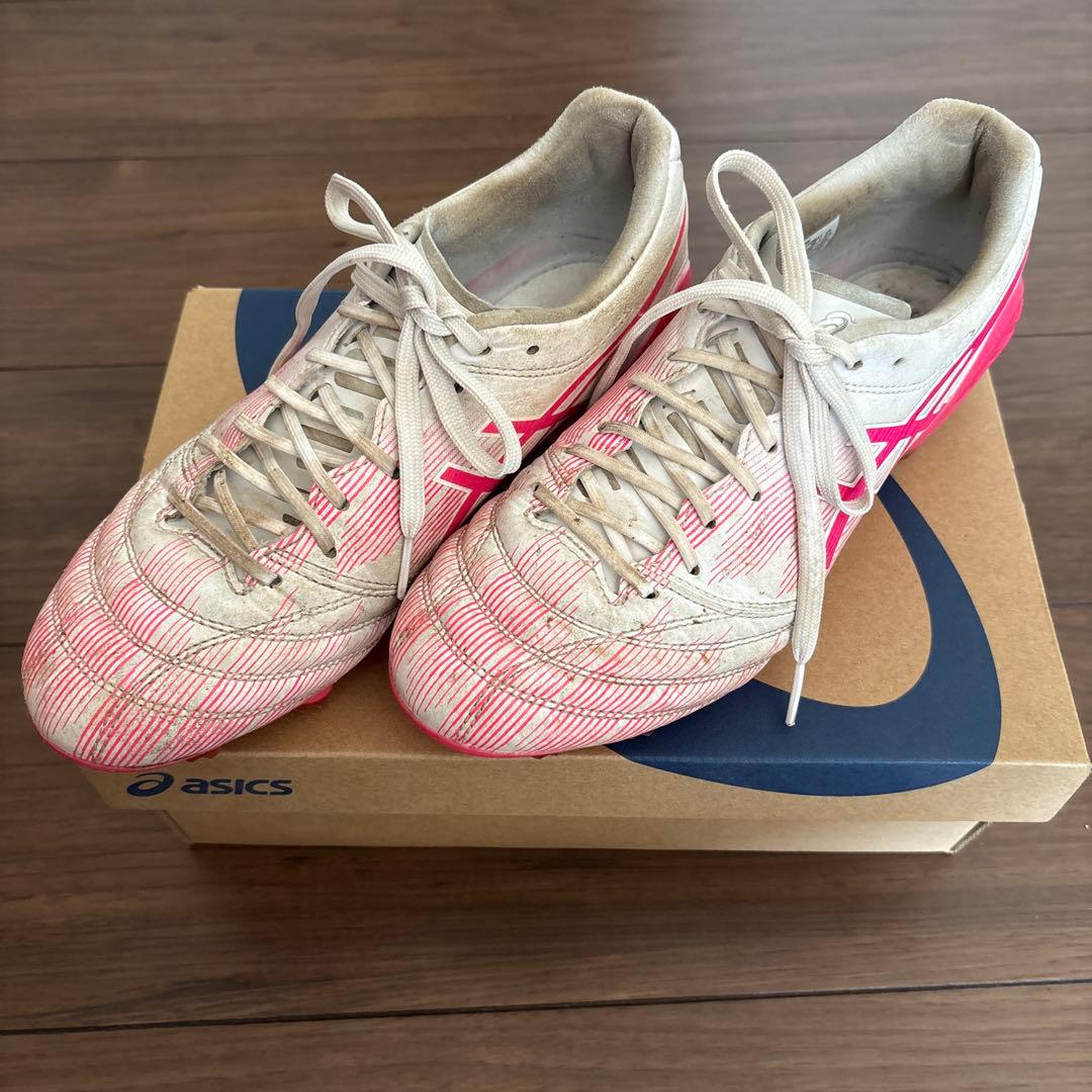 アシックスDS LIGHT X-FLY5LIMITED 24cm