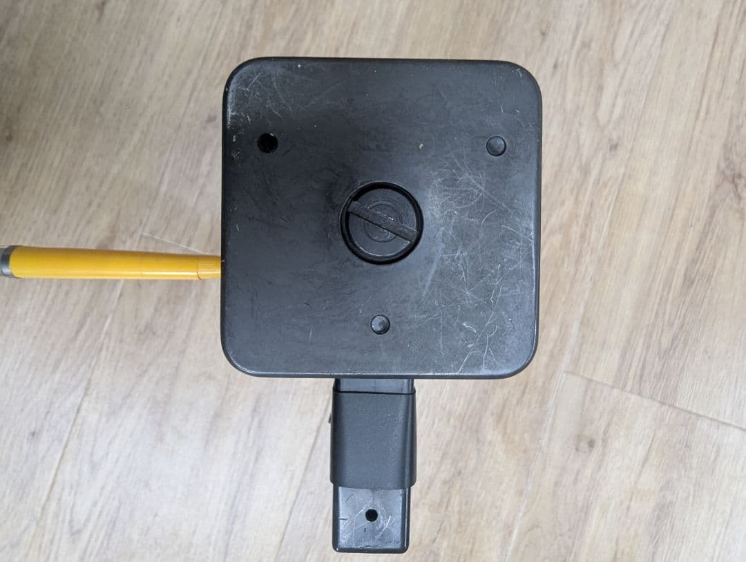 HT-1 ビレッジラジオ ベトナム戦争