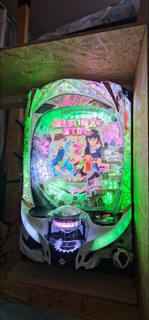 【送料無料】【イヤホンコンバータ、ボタンバイブスイッチ付】e冴えない彼女の育て方