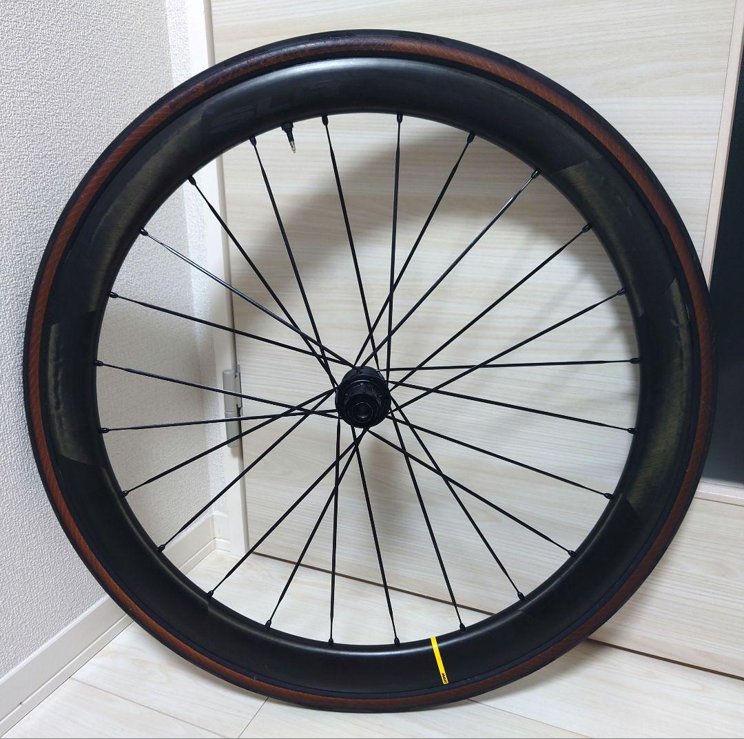 パーツ MAVIC COSMIC SLR 45 DISC 19mm