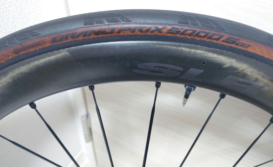 パーツ MAVIC COSMIC SLR 45 DISC 19mm