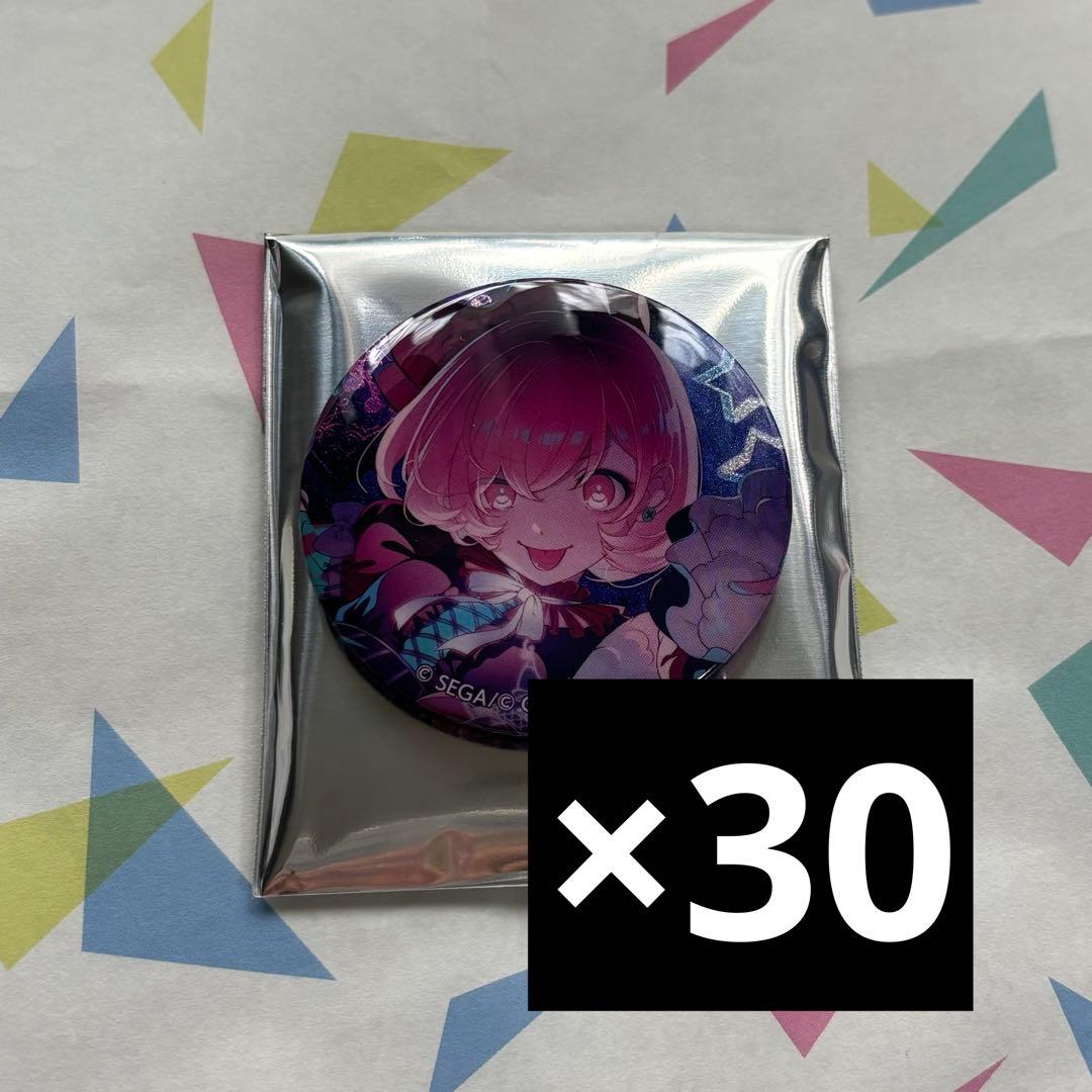 プロセカ グリ缶 48A 鳳えむ 30点セット