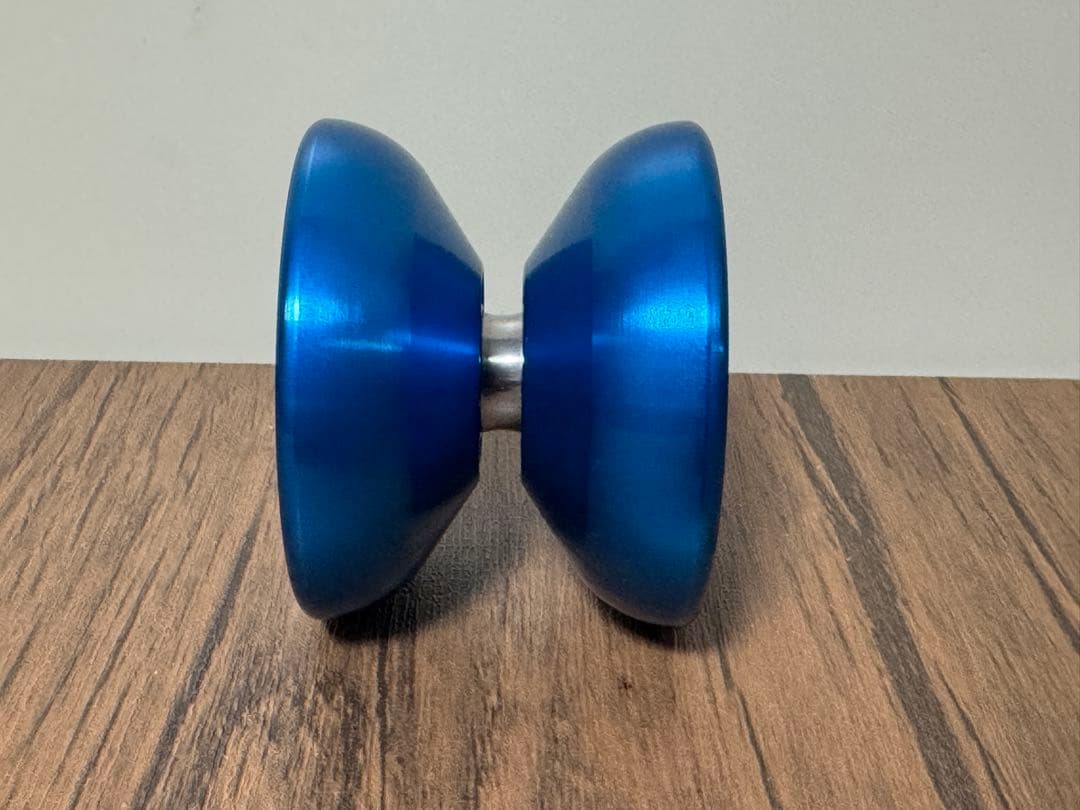 ヨーヨーリクリエーション スターダスト