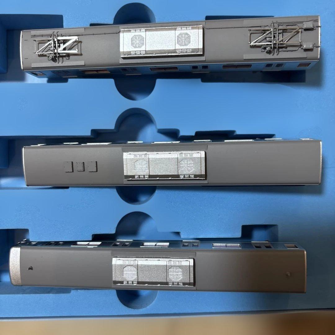 nゲージ マイクロエース　a-8498 東京メトロ　9000系　6両セット