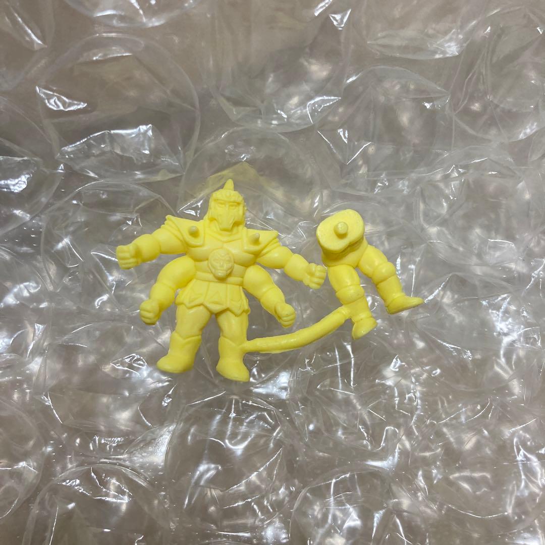 キン消し王位争奪編パート3 サタンクロス　未切り