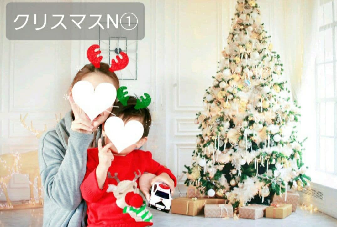 背景布　【　屋内I　】　サンプル　ドール、ニューボーンフォト撮影用