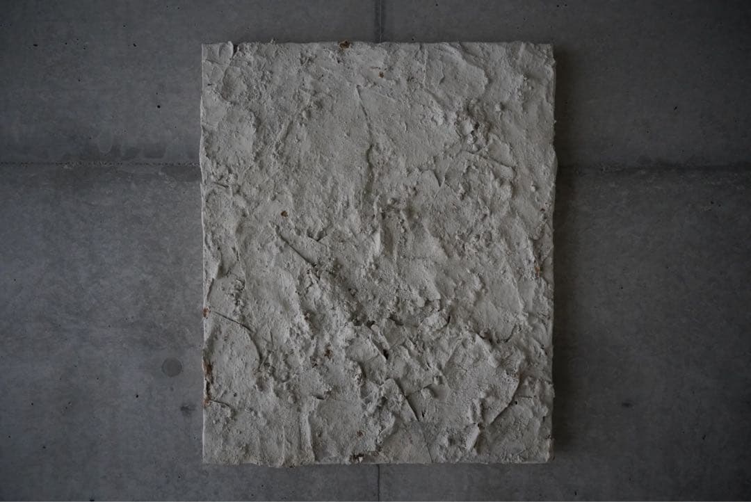 ハタノワタル 積み重なったもの アート カールハンセン Yチェア