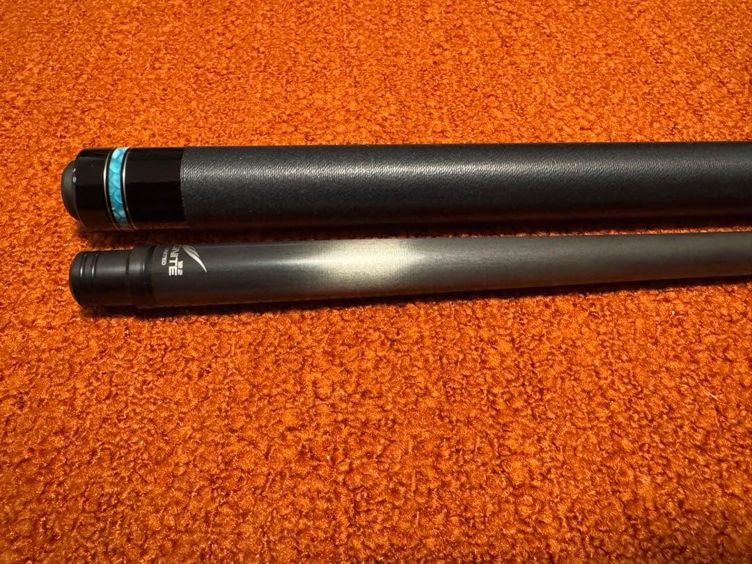 IGNITE , AVANT, MEZZ ケース