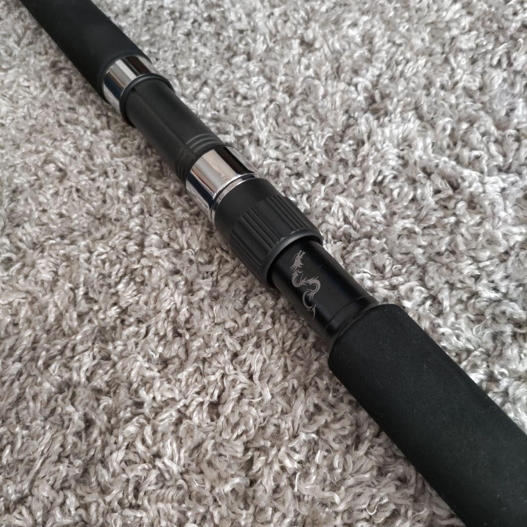 ロッド TENRYU SpikeTUNA SK832TN