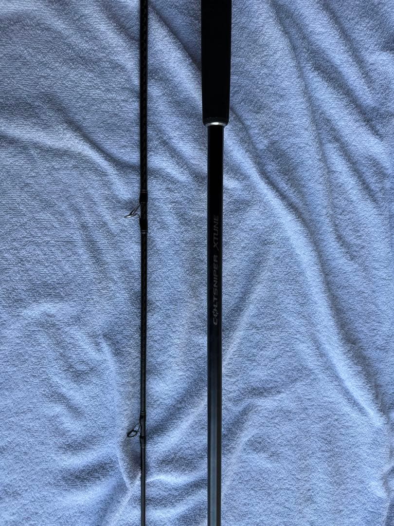 シマノ　コルトスナイパーエクスチューンS106H/PS