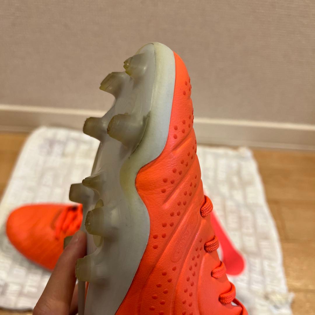 美品！Nike ティエンポ レジェンドエリート FG-PRO